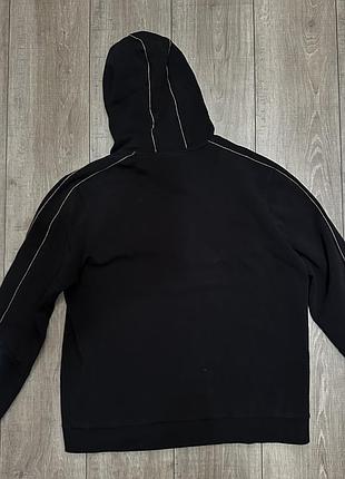 Boss чоловіче худі чорне оригінал 8