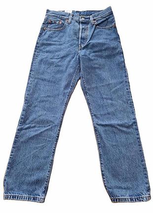 Джинсы levi's 36200-0033 25/26 (5400599775344)
