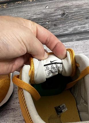 Кросівки nike air odyssey оригінал 8