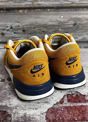 Кросівки nike air odyssey оригінал 4