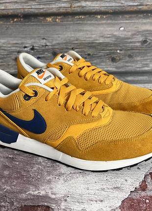 Кросівки nike air odyssey оригінал 3