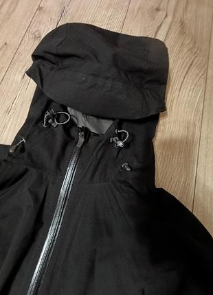 Вітрова salomon gore-tex 3