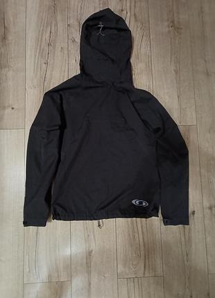 Вітрова salomon gore-tex 2