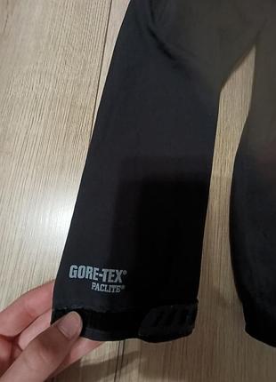 Вітрова salomon gore-tex 5