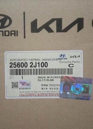 Термостат 25600 2j100 новый киев