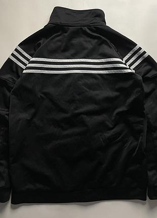 Олімпійка adidas 2