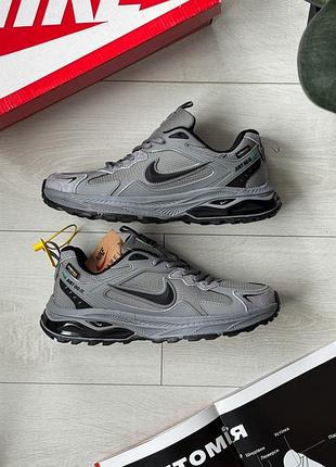 Nike zoom winflo termo light grey 2
