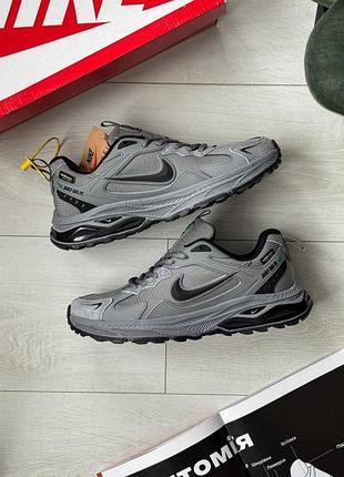 Nike zoom winflo termo light grey 3
