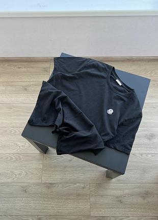 Футболка moncler