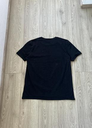 Футболка moncler 8