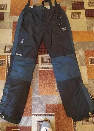 Штани  salewa