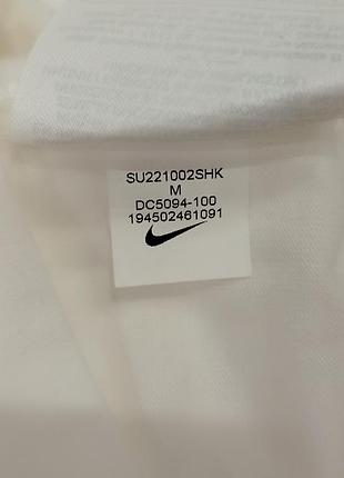 Футболка nike swoosh men 7