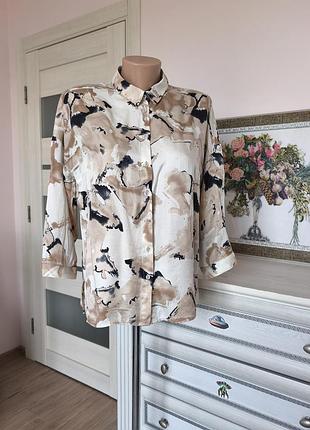 Елегантна блуза inwear 2
