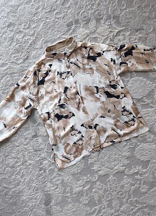 Елегантна блуза inwear 5