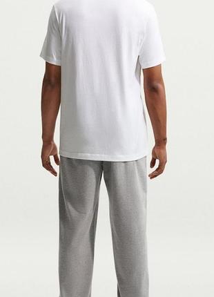 Футболка nike swoosh men 6
