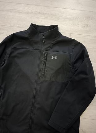 Куртка under armour 2