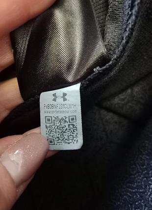 Куртка under armour 7
