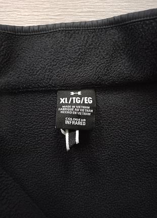 Куртка under armour 5