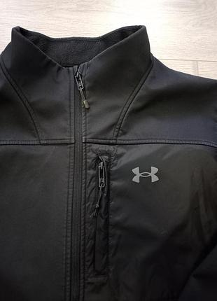 Куртка under armour 4