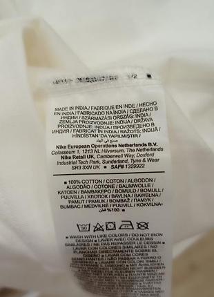 Футболка nike swoosh men 5