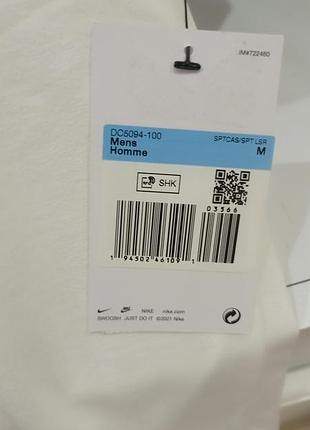 Футболка nike swoosh men 2