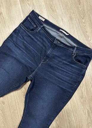 Жіночі джинси levi’s 2