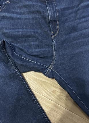 Жіночі джинси levi’s 3