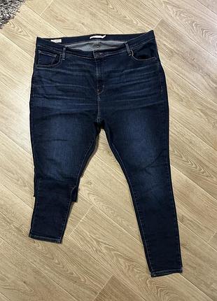 Жіночі джинси levi’s
