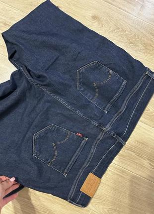 Жіночі джинси levi’s 5