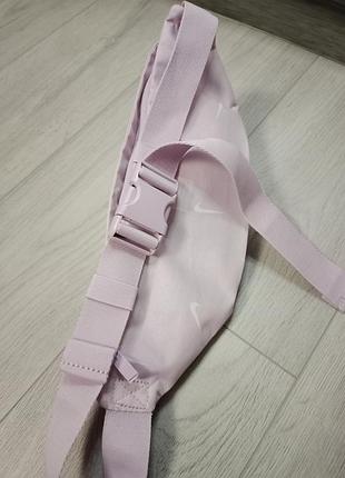 Сумка бананка nike 5
