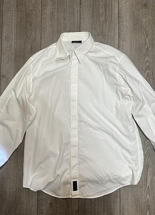 Versace classic v2 чоловіча сорочка оригінал