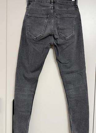Джинси zara 2