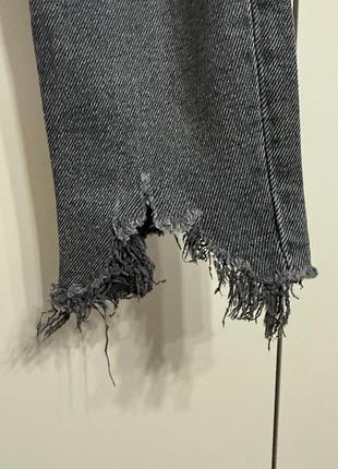 Джинси zara 4