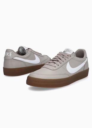 Nike killshot 2 leather (hm9431-001) — us 8.5 / eu 42
