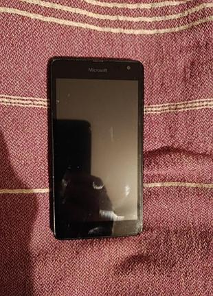 Телефон nokia lumia 868 3