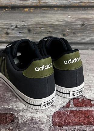Кросівки adidas daily 3.0 оригінал 3