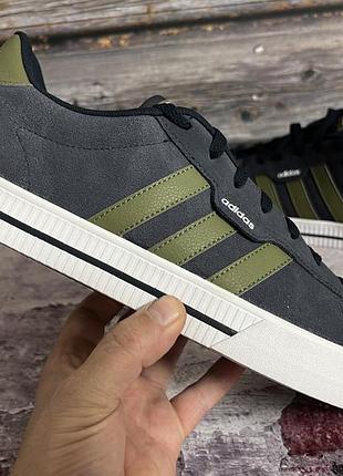 Кросівки adidas daily 3.0 оригінал 9