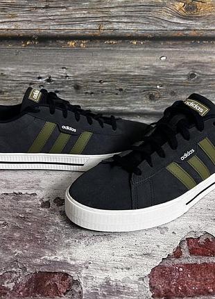 Кросівки adidas daily 3.0 оригінал 4