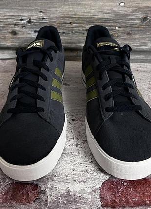 Кросівки adidas daily 3.0 оригінал 7