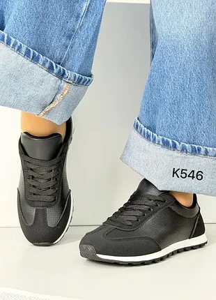 Женские кроссовки 5