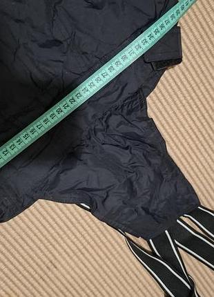Зимний комбинезон helly hansen 9
