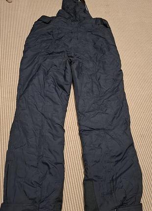Зимний комбинезон helly hansen 6