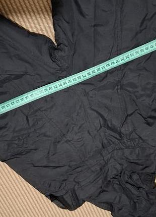 Зимний комбинезон helly hansen 8