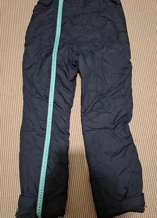 Зимний комбинезон helly hansen 4