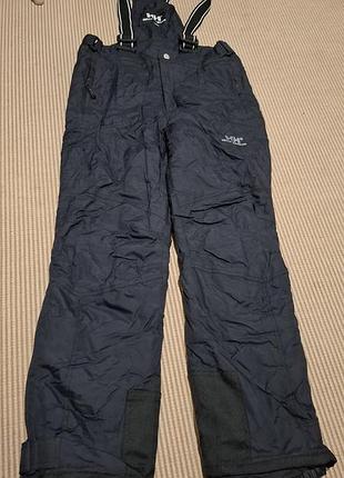 Зимний комбинезон helly hansen