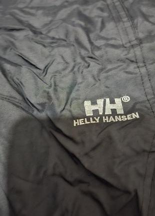 Зимний комбинезон helly hansen 2