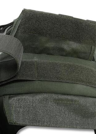 Плитоноска kiborg gu gen.2 khaki 10