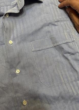 Canali чоловіча сорочка оригінал 5