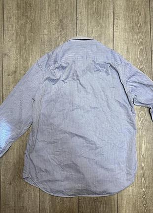 Canali чоловіча сорочка оригінал 6