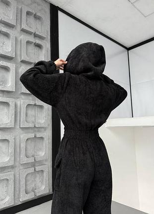 Комбінезон альпака 8